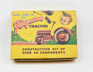 Airfix 1:20 Ferguson Virtually Mint/Boxed