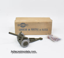 Mercury Field Gun Very Near Mint/Boxed