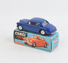 Corgi Toys 205M Riley Pathfinder Virtually Mint/Boxed