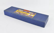 Dinky toys No.3 Private Automobiles Very Near Mint/Nice box (Sileby)