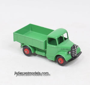 Dinky toys 25w Bedford Truck Virtually mint