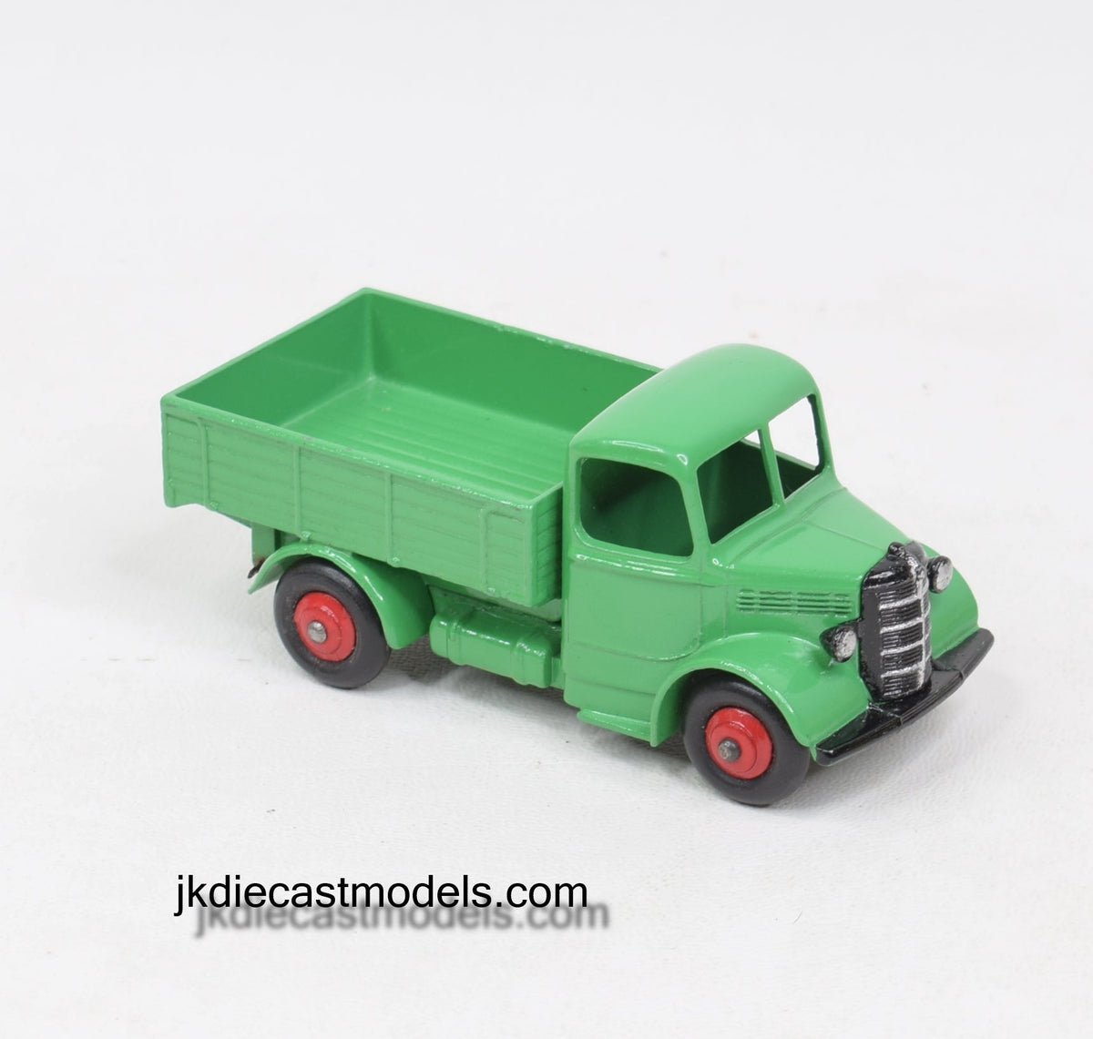 Dinky toys 25w Bedford Truck Virtually mint