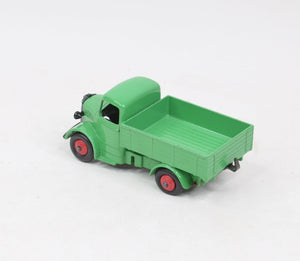 Dinky toys 25w Bedford Truck Virtually mint