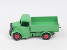 Dinky toys 25w Bedford Truck Virtually mint