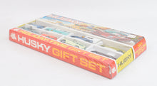 Husky 3005 Holiday time gift set Mint/Nice wrap