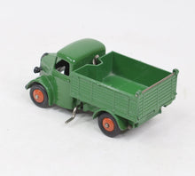 Dinky toys 25m Bedford End Tipper Virtually Mint