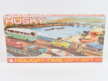 Husky 3005 Holiday time gift set Mint/Nice wrap