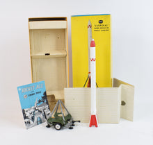 Corgi toys 1112 Corporal Guided Missile mobile launcher Virtually Mint/Boxed