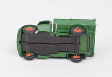 Dinky toys 25m Bedford End Tipper Virtually Mint