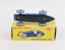 Dinky Toys 234 Ferrari Virtually Mint/Boxed