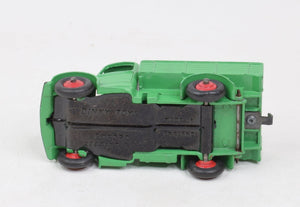 Dinky toys 25w Bedford Truck Virtually mint