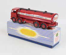 Dinky Toys 943 'Esso' Virtually Mint/Boxed