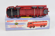 Dinky Toys 943 'Esso' Virtually Mint/Boxed