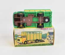 French Dinky 577 Betaillere Berliet Virtually Mint/Nice box