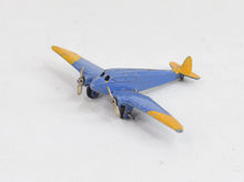 Pre war Dinky toys 60e Monospar Very Near Mint