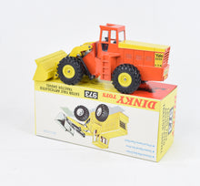 Dinky toy 973 Eaton Yale Shovel Virtually Mint/Lovely box