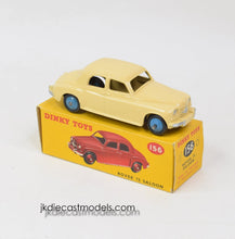 Dinky Toys 156 Rover 75 Virtually Mint/Nice box
