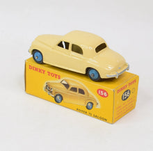 Dinky Toys 156 Rover 75 Virtually Mint/Nice box