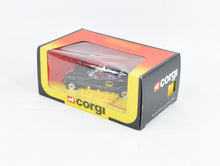 Corgi toys 267 Batmobile Mint/Lovely box (1983 Batcopter decal version)