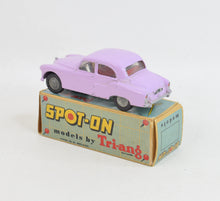 Spot-on 101 Armstrong Siddeley Near Mint/Boxed