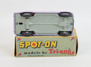 Spot-on 101 Armstrong Siddeley Near Mint/Boxed