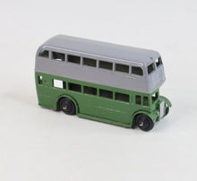 Dinky Toys 29c Double Deck bus