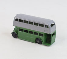 Dinky Toys 29c Double Deck bus