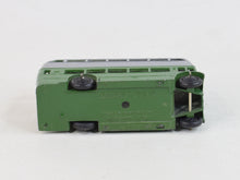 Dinky Toys 29c Double Deck bus