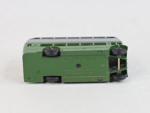 Dinky Toys 29c Double Deck bus