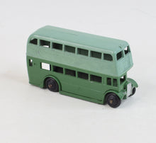 Dinky Toys 29c Double Deck bus