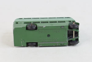 Dinky Toys 29c Double Deck bus