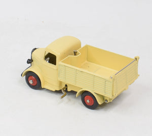 Dinky Toys 25m Bedford End Tipper Virtually Mint