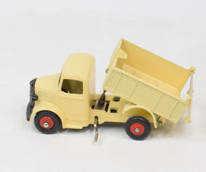 Dinky Toys 25m Bedford End Tipper Virtually Mint