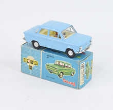 Spot-on 193 NSU Prinz Virtually Mint/Nice box