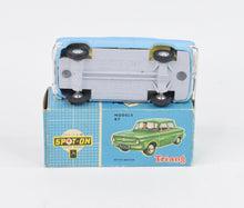 Spot-on 193 NSU Prinz Virtually Mint/Nice box