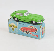Spot-on 217 E type Very Near Mint/Boxed