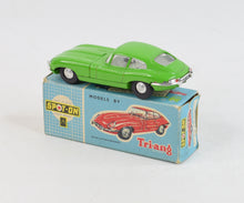 Spot-on 217 E type Very Near Mint/Boxed