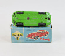 Spot-on 217 E type Very Near Mint/Boxed