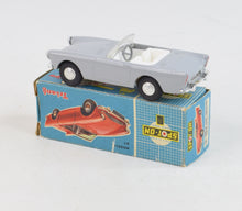 Spot-on 191 Sunbeam Alpine Virtually Mint/Boxed (Type 3 box)