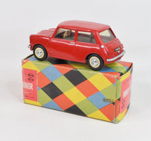 Tri-ang  M 019 Morris Mini-Minor Virtually Mint/Boxed