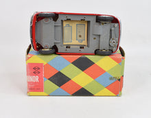 Tri-ang  M 019 Morris Mini-Minor Virtually Mint/Boxed