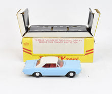 Dinky 57/001 Buick Riviera Virtually Mint/Nice box