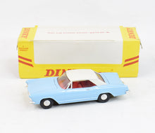 Dinky 57/001 Buick Riviera Virtually Mint/Nice box