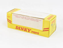 Dinky 57/001 Buick Riviera Virtually Mint/Nice box
