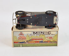 Tri-ang Minic - Vauxhall Town Coupe - Virtually Mint/Boxed
