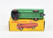 Dinky toys 420 Forward Control Virtually Mint/Boxed