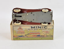 Tri-ang Minic - Vauxhall Cabriolet- Virtually Mint/Boxed