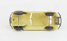 Dinky Toys 30a Chrysler Airflow Virtually Mint