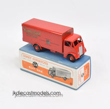 Dinky Toys 514 Guy Van 'Slumberland' Virtually Mint/Boxed