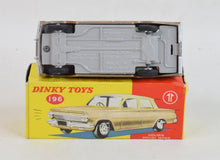 Dinky toy 196 Holden Sedan Virtually Mint/Boxed